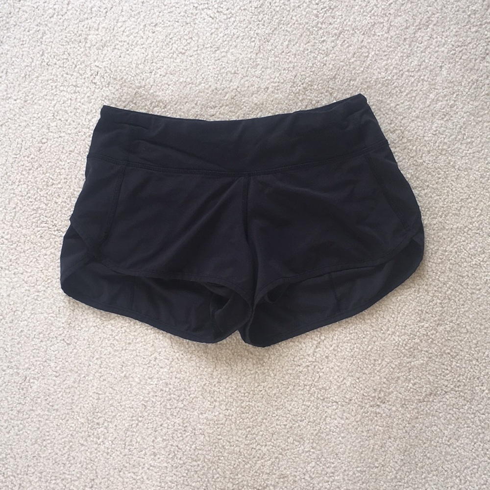 Women’s Lululemon Speed Up Short 2.5”